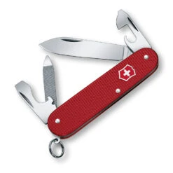 Victorinox Cadet Red Swiss Army Knife