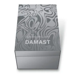 Victorinox Damast Classic SD Brilliant Swiss Army Knife -Blade HQ SA0622134P2x1000