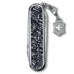 Victorinox Crystal Classic SD Brilliant Swiss Army Knife 11 Victorinox Crystal Classic SD Brilliant Swiss Army Knife -Blade HQ SA0622135S2x1000
