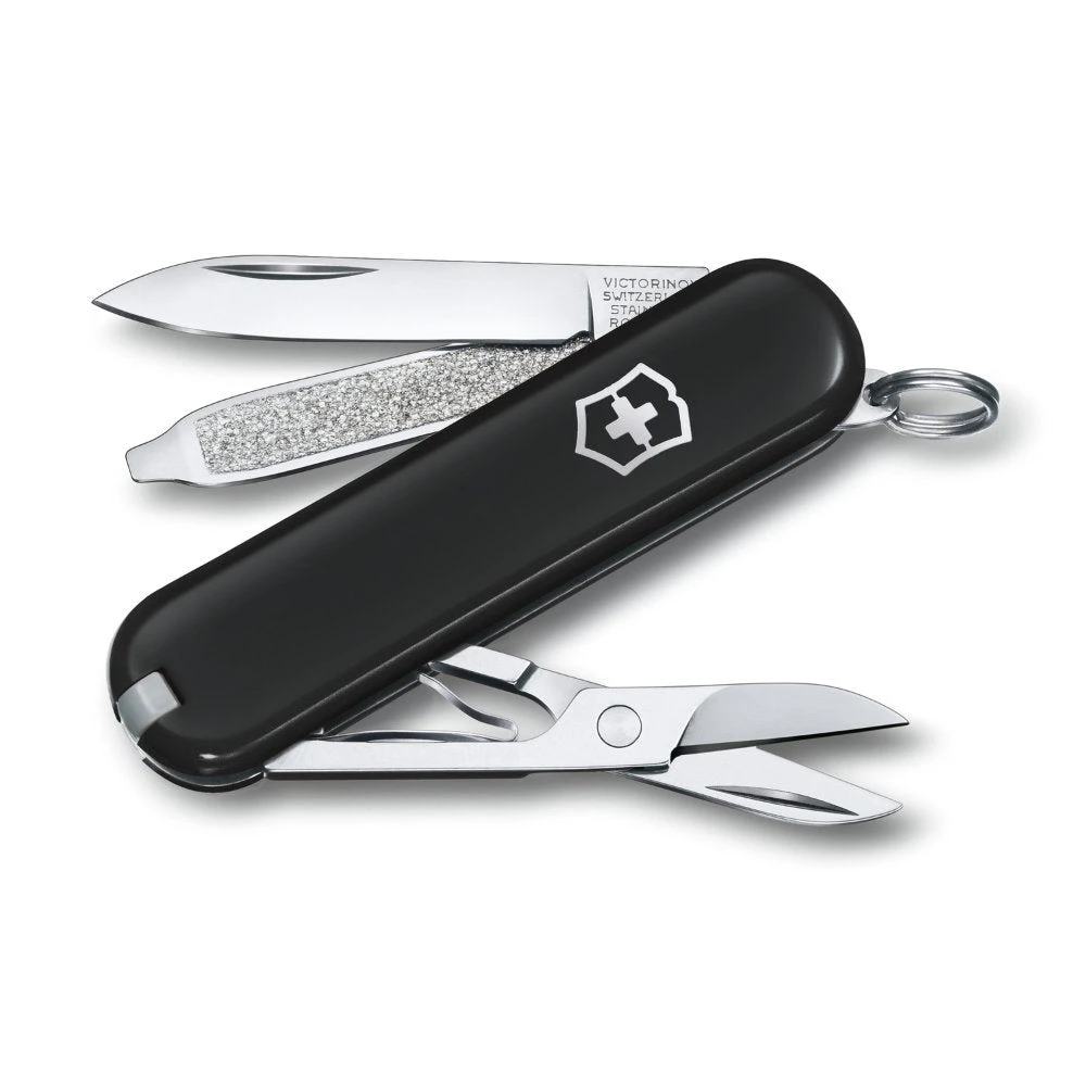 Victorinox Classic SD Swiss Army Knife, 2021 Solid Colors 7 Victorinox Classic SD Swiss Army Knife, 2021 Solid Colors - Image 7
