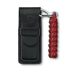 Victorinox And Adidas Solemate Classic SD Limited Edition Swiss Army Knife -Blade HQ SA06223ADI Solemate Classic SD Leather Pouch Lanyard