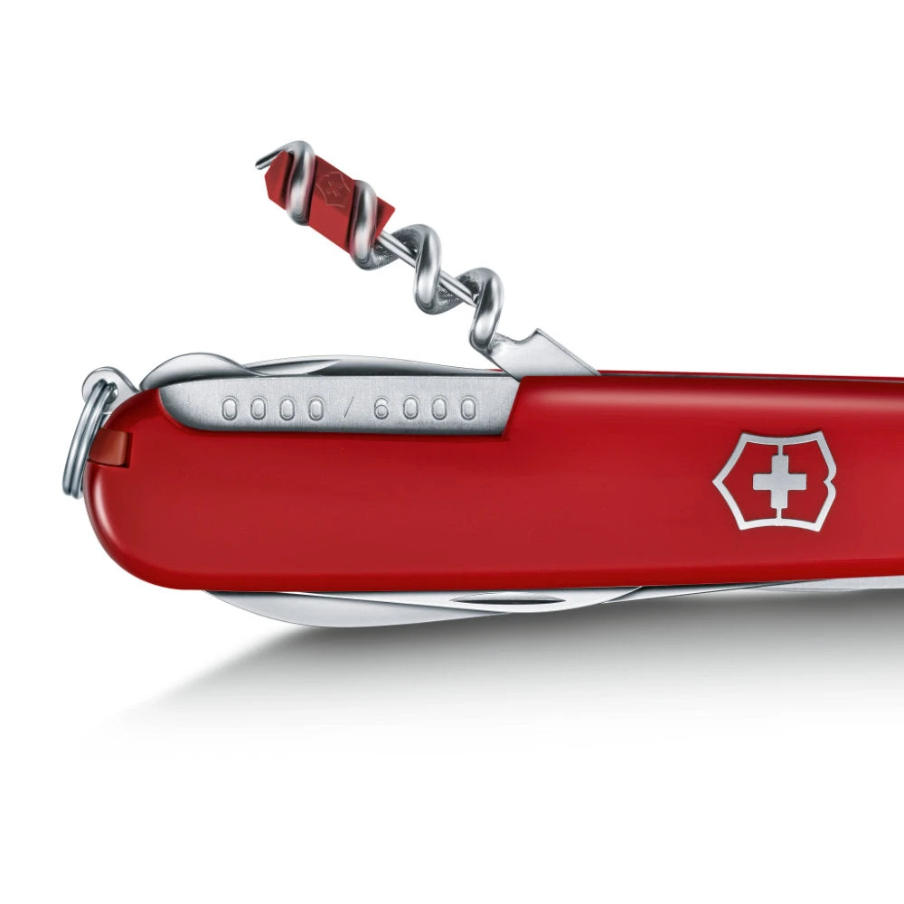 Victorinox Year Of The Rabbit Huntsman 2023 Limited Edition Swiss Army Knife 5 Victorinox Year Of The Rabbit Huntsman 2023 Limited Edition Swiss Army Knife - Image 5