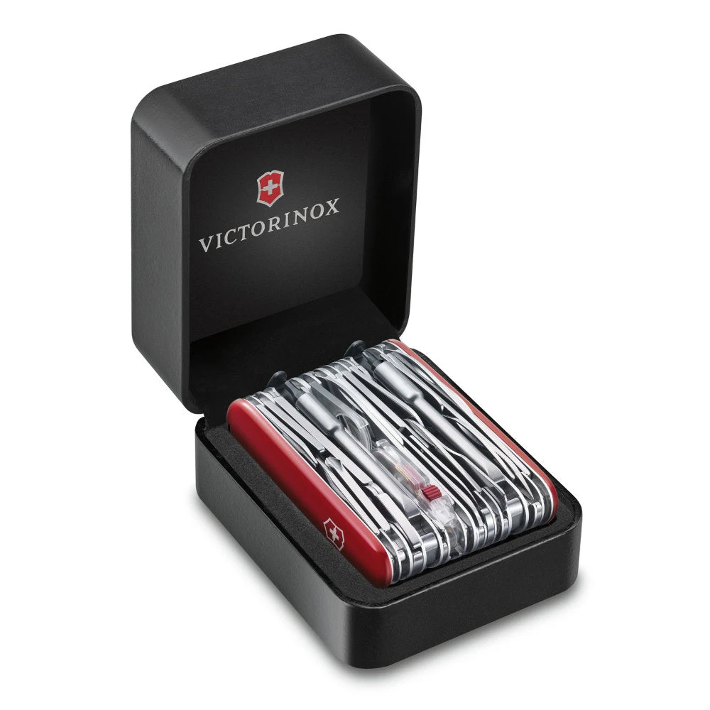 Victorinox SwissChamp XXL Swiss Army Knife 2 Victorinox SwissChamp XXL Swiss Army Knife - Image 2