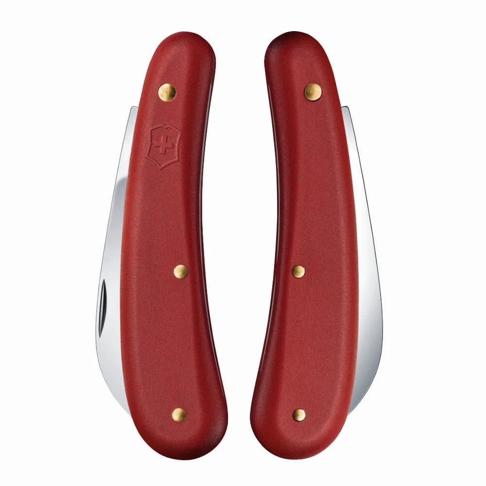 Victorinox Pruning Knife, Small Blade 2 Victorinox Pruning Knife, Small Blade - Image 2