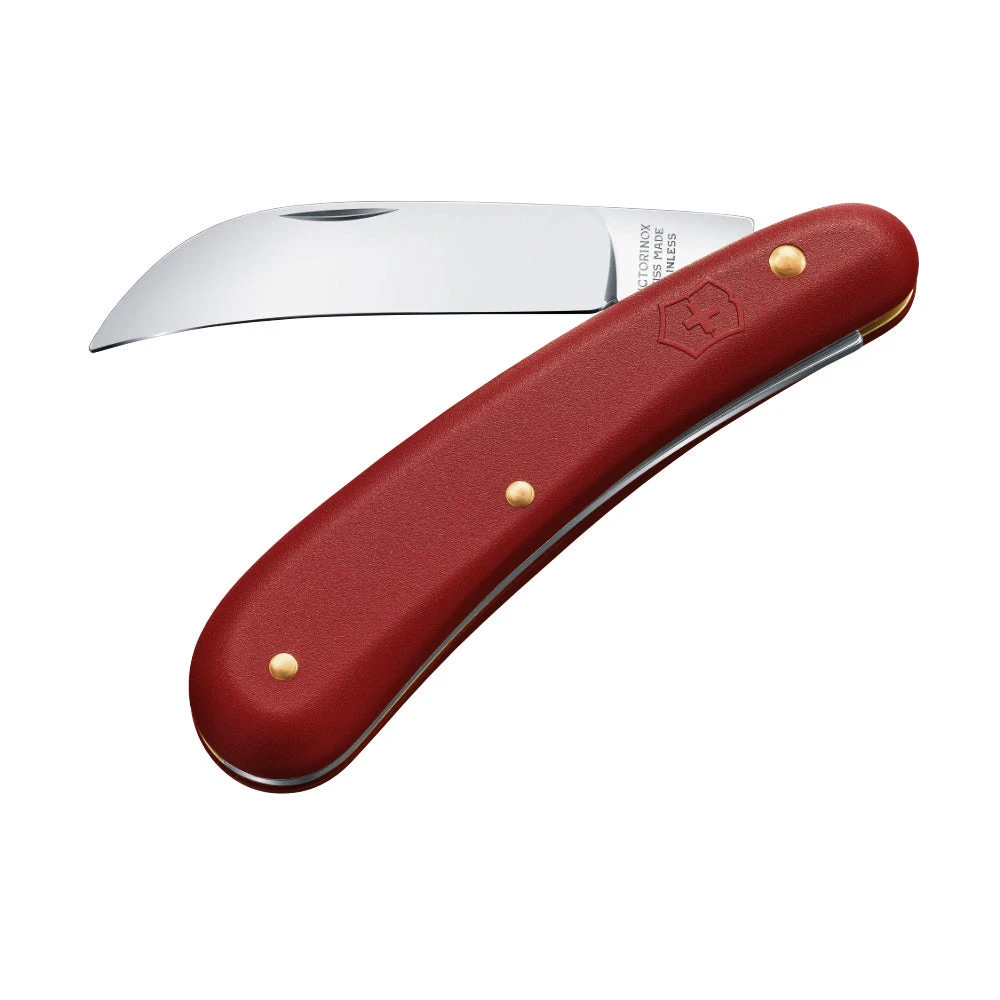 Victorinox Pruning Knife, Small Blade 1 Victorinox Pruning Knife, Small Blade