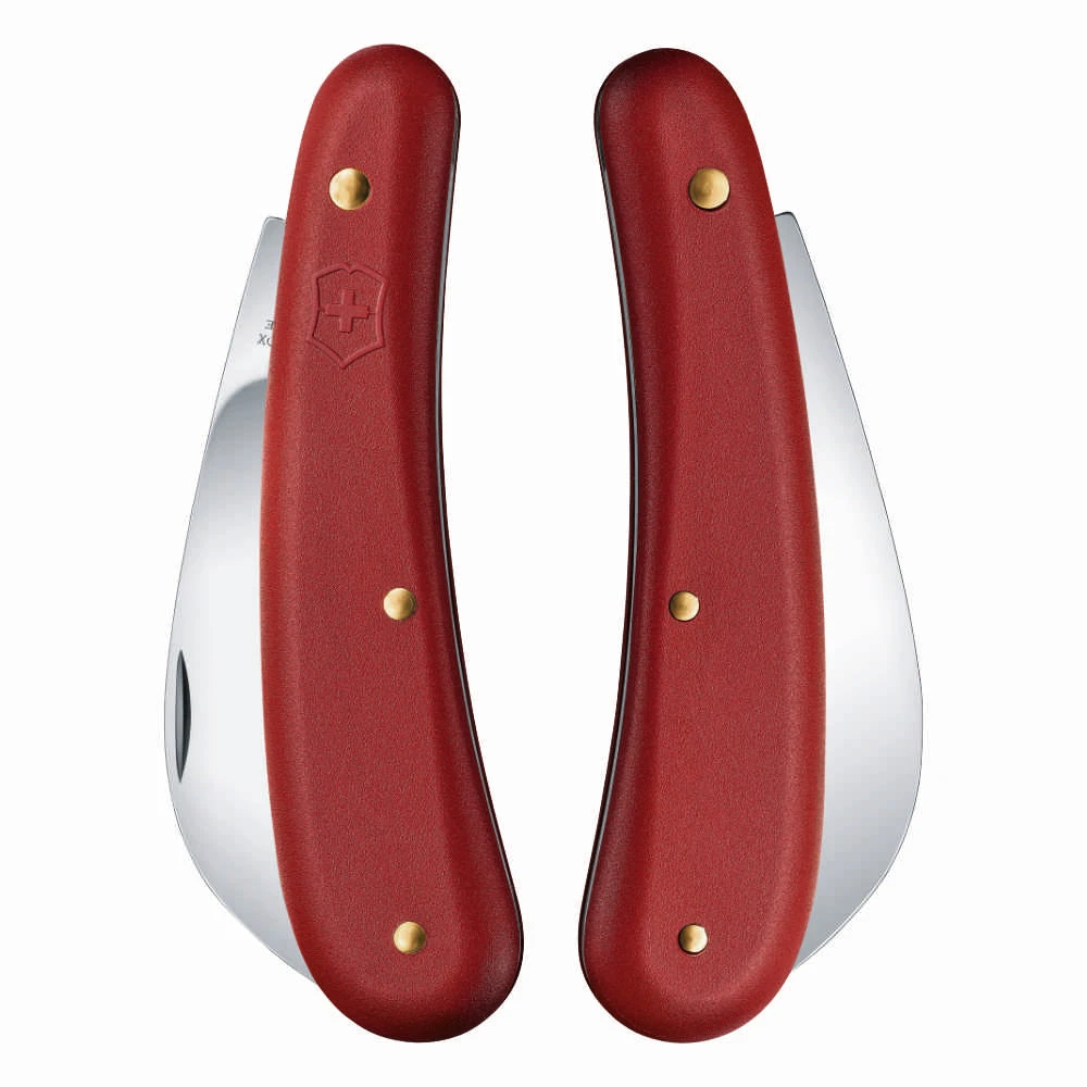 Victorinox Pruning Knife, Large Blade 2 Victorinox Pruning Knife, Large Blade - Image 2