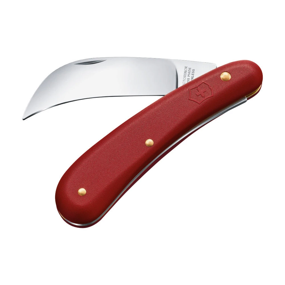 Victorinox Pruning Knife, Large Blade 1 Victorinox Pruning Knife, Large Blade