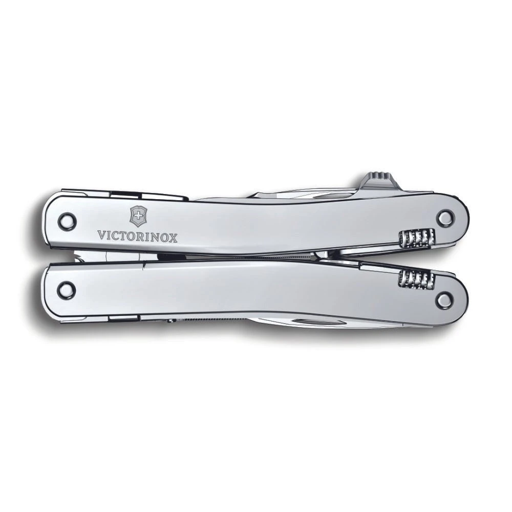 Victorinox SwissTool Spirit MX Pliers Multi-tool 4 Victorinox SwissTool Spirit MX Pliers Multi-tool - Image 4