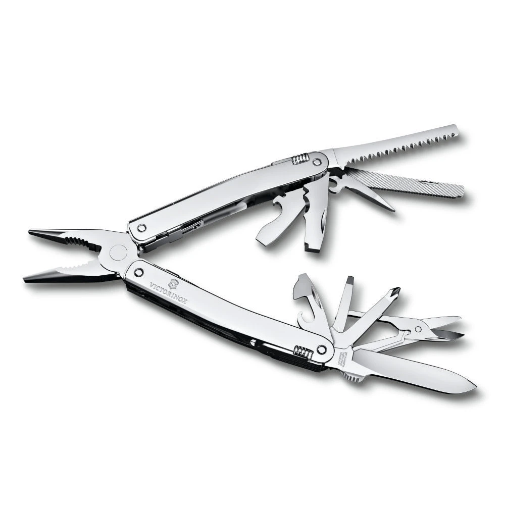 Victorinox SwissTool Spirit MX Pliers Multi-tool 1 Victorinox SwissTool Spirit MX Pliers Multi-tool