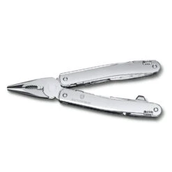 Victorinox SwissTool Spirit MX Pliers Multi-tool 7 Victorinox SwissTool Spirit MX Pliers Multi-tool -Blade HQ SA30224MN SwissTool Spirit MX Pliers Open