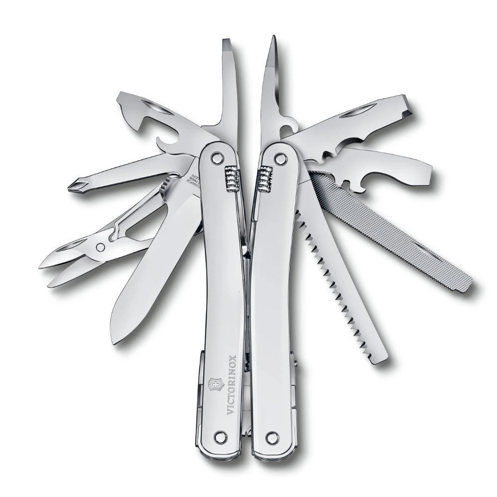Victorinox SwissTool Spirit MX Pliers Multi-tool 2 Victorinox SwissTool Spirit MX Pliers Multi-tool - Image 2