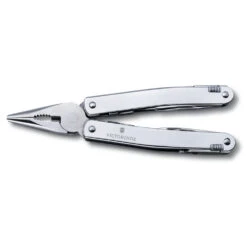 Victorinox SwissTool Spirit Plus Ratchet Pointed Multi-tool With Leather Box Sheath -Blade HQ SA30224N SwissTool Spirit Pointed Pliers af7e33f0 c588 423c a4b0 a95d9e4f5b63