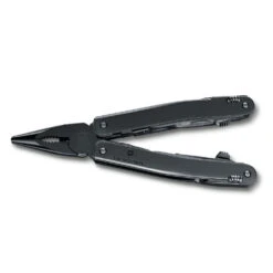 Victorinox SwissTool Spirit MXBS Black Pliers Multi-tool 7 Victorinox SwissTool Spirit MXBS Black Pliers Multi-tool -Blade HQ SA30226M3N SwissTool Spirit MXBS Pliers Open
