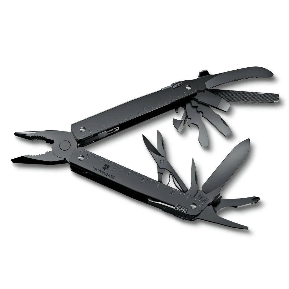 Victorinox SwissTool MXBS Black Multi-tool 1 Victorinox SwissTool MXBS Black Multi-tool