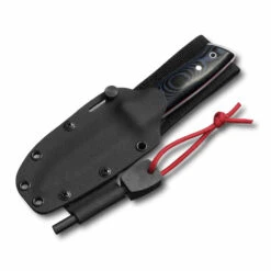 Victorinox Outdoor Master Mic Large Fixed-blade Knife 9 Victorinox Outdoor Master Mic Large Fixed-blade Knife -Blade HQ SA42261 Outdoor Master Large in Sheath with Fire Starter