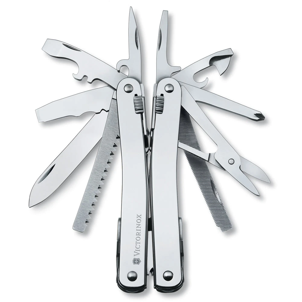Victorinox SwissTool Spirit X Multi-tool 1 Victorinox SwissTool Spirit X Multi-tool