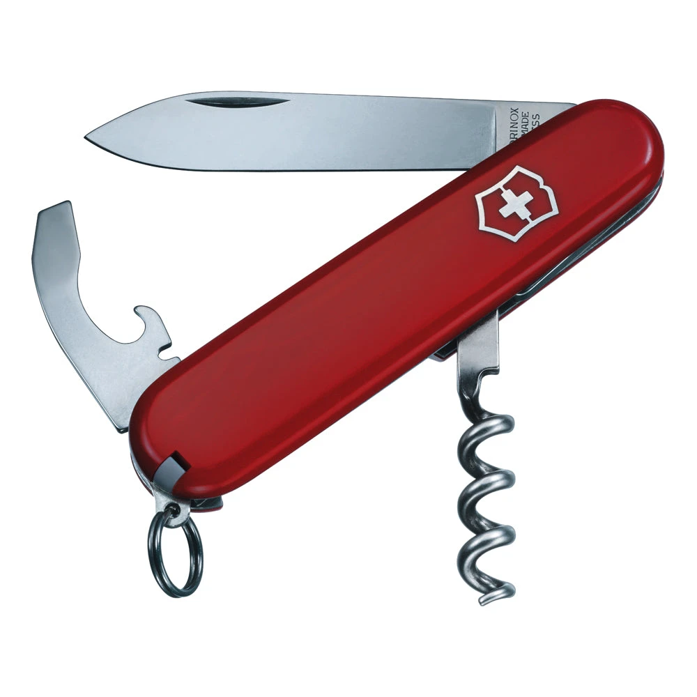 Victorinox Waiter Swiss Army Knife 1 Victorinox Waiter Swiss Army Knife