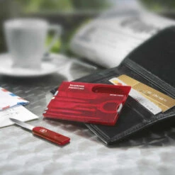 Victorinox SwissCard Classic Swiss Army Knife 10 Victorinox SwissCard Classic Swiss Army Knife -Blade HQ SA53927 InUse x1000 a180d16a 3963 4d82 96e1 9b7c718ef872