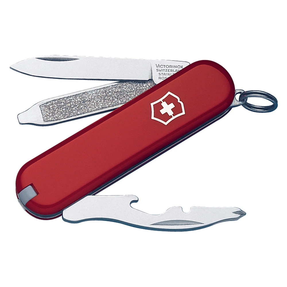 Victorinox Rally Swiss Army Knife 1 Victorinox Rally Swiss Army Knife