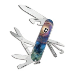 Victorinox Galaxy Super Tinker Designer Swiss Army Knife