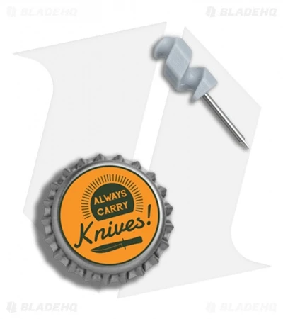 Blade HQ -Blade HQ Victorinox Acess Screwdriver bit for swiss army knives BHQ 76384 er bottlecap 1