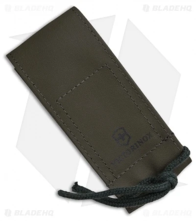 Victorinox Nylon Belt Sheath - OD Green 1 Victorinox Nylon Belt Sheath - OD Green
