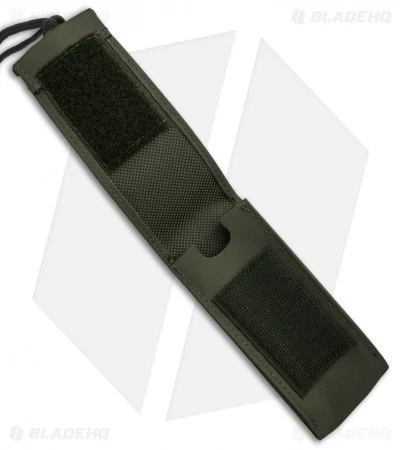 Victorinox Nylon Belt Sheath - OD Green 3 Victorinox Nylon Belt Sheath - OD Green - Image 3