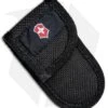Victorinox 4.5" Black Cordura Belt Pouch - 33214