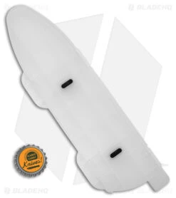 Victorinox BladeSafe Polypropylene Blade Cover -Blade HQ Victorinox BladeSafe BHQ 109854 td size large