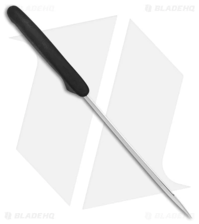 Victorinox Fibrox Straight Blade 8" Butcher Kitchen Knife Polymer (5.7403.20) 3 Victorinox Fibrox Straight Blade 8" Butcher Kitchen Knife Polymer (5.7403.20) - Image 3