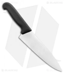 Blade HQ -Blade HQ Victorinox Chefs Knife 5.2063.20 BHQ 109352 LS Spine