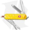 Victorinox Classic SD Swiss Army Knife Alps Cheese