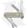 Victorinox Classic SD Mystical Morning Polymer (2.25" Stainless Steel)