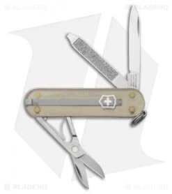 Victorinox Classic SD Mystical Morning Polymer (2.25" Stainless Steel)