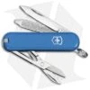 Victorinox Swiss Army Knife Classic SD Summer Rain