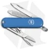 Victorinox Swiss Army Knife Classic SD Summer Rain