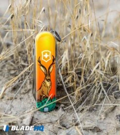 Victorinox Classic SD Swiss Army Knife Blade HQ Jackalope Exclusive 11 Victorinox Classic SD Swiss Army Knife Blade HQ Jackalope Exclusive -Blade HQ Victorinox Classic SD Swiss Army Knife Blade HQ Jackalope Exclusive BHQ 100538 kp desert web