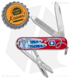 Victorinox Classic SD Swiss Army Knife Sardine Can 7 Victorinox Classic SD Swiss Army Knife Sardine Can -Blade HQ Victorinox Classic SD Swiss Army Knife Sardine Can BHQ 97728 jr bottlecap
