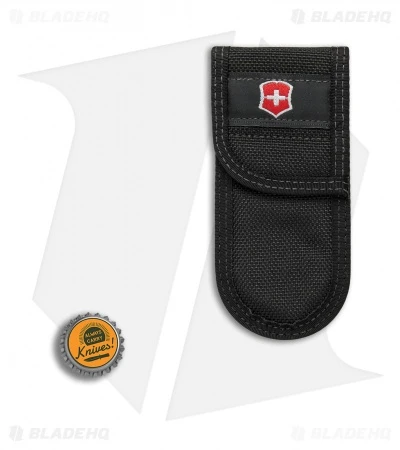 Blade HQ -Blade HQ Victorinox Cordura belt pouch BHQ 64560 er bottlecap 1