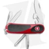 Victorinox Swiss Army Knife Evogrip 11 Red/Black