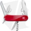 Victorinox Swiss Army Knife Evolution S13 Classic Red