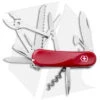 Victorinox Swiss Army Knife Evolution Red S52