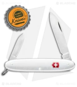 Victorinox Excelsior Swiss Army Knife Alox (2.25" Polish) 7 Victorinox Excelsior Swiss Army Knife Alox (2.25" Polish) -Blade HQ Victorinox Exclesior Swiss Army Knife Alox Polish VN0690116US2 BHQ 95194 jr bottlecap