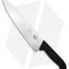 Victorinox Fibrox Pro 10" Chef's Knife Black Fibrox (10" Satin)