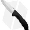 Victorinox Hunter Pro Lockback Knife Black W/ Pouch (5.4") 0.9411.M3