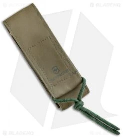 Victorinox Hunter Pro Lockback Knife Black W/ Pouch (5.4") 0.9411.M3 8 Victorinox Hunter Pro Lockback Knife Black W/ Pouch (5.4") 0.9411.M3 -Blade HQ Victorinox Hunter LB M Black Pouch 0.9411.M3 BHQ 96132 jr sheath