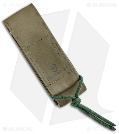 Victorinox Hunter Pro Lockback Knife Black W/ Pouch (5.4") 0.9411.M3 4 Victorinox Hunter Pro Lockback Knife Black W/ Pouch (5.4") 0.9411.M3 - Image 4