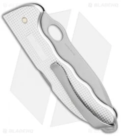 Victorinox Hunter Pro Alox Lockback Knife (3.8") 0.9415.M26 6 Victorinox Hunter Pro Alox Lockback Knife (3.8") 0.9415.M26 -Blade HQ Victorinox Hunter Pro Alox LB 0.9415.M26 BHQ 96130 jr side