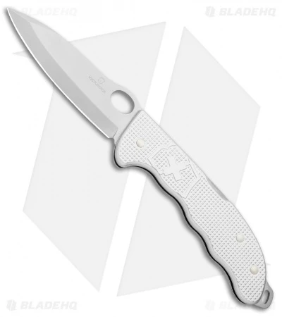 Victorinox Hunter Pro Alox Lockback Knife (3.8") 0.9415.M26 1 Victorinox Hunter Pro Alox Lockback Knife (3.8") 0.9415.M26