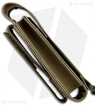 Victorinox Hunter Pro Belt Pouch 5.25" Nylon Sheath 2 Victorinox Hunter Pro Belt Pouch 5.25" Nylon Sheath - Image 2